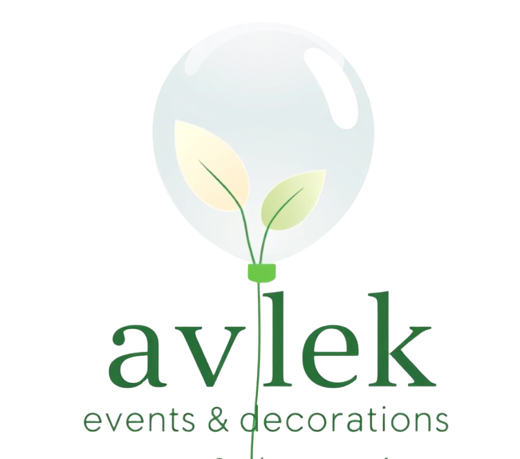 PRIMERO ECOFFRIENDLY!, luego Decorador de Globos!